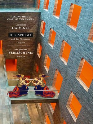 cover image of Leonardo da Vinci--Der Spiegel--und das Phänomen Zeitgeist